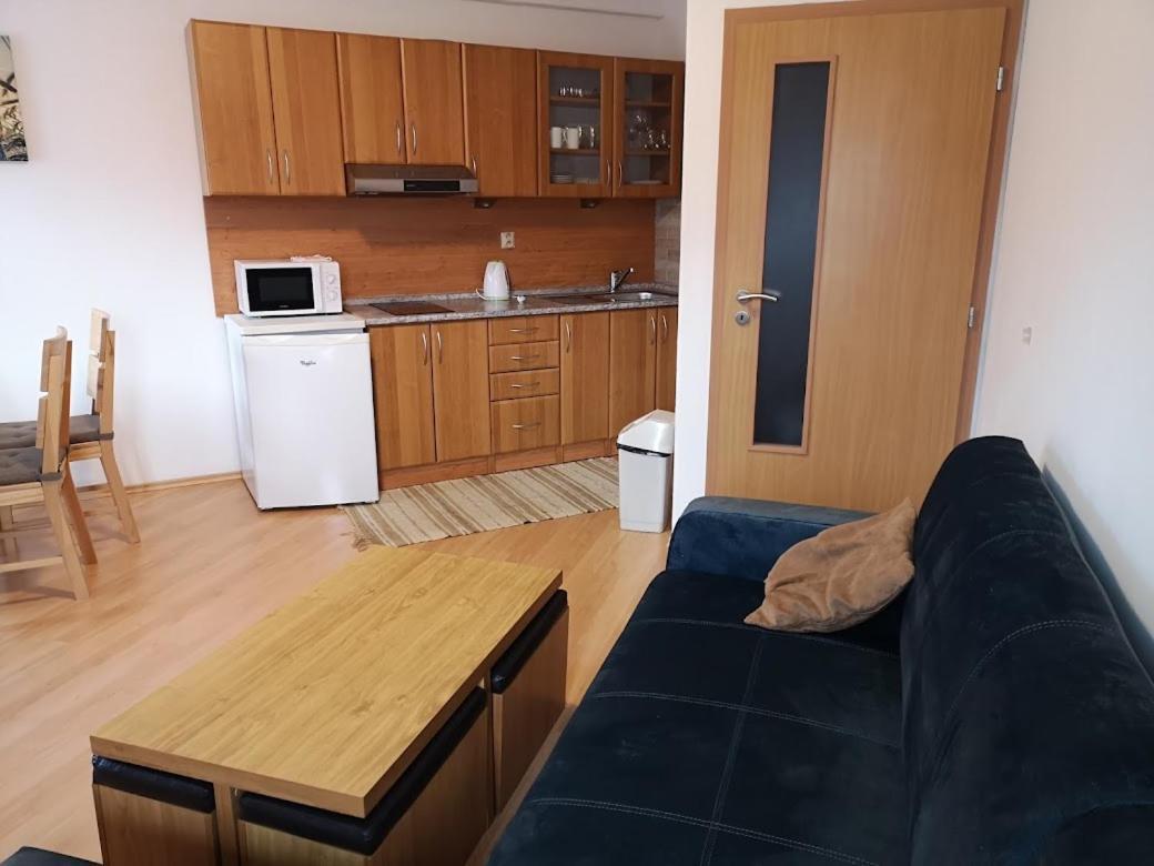 Telgart Apartman C.12 Extérieur photo