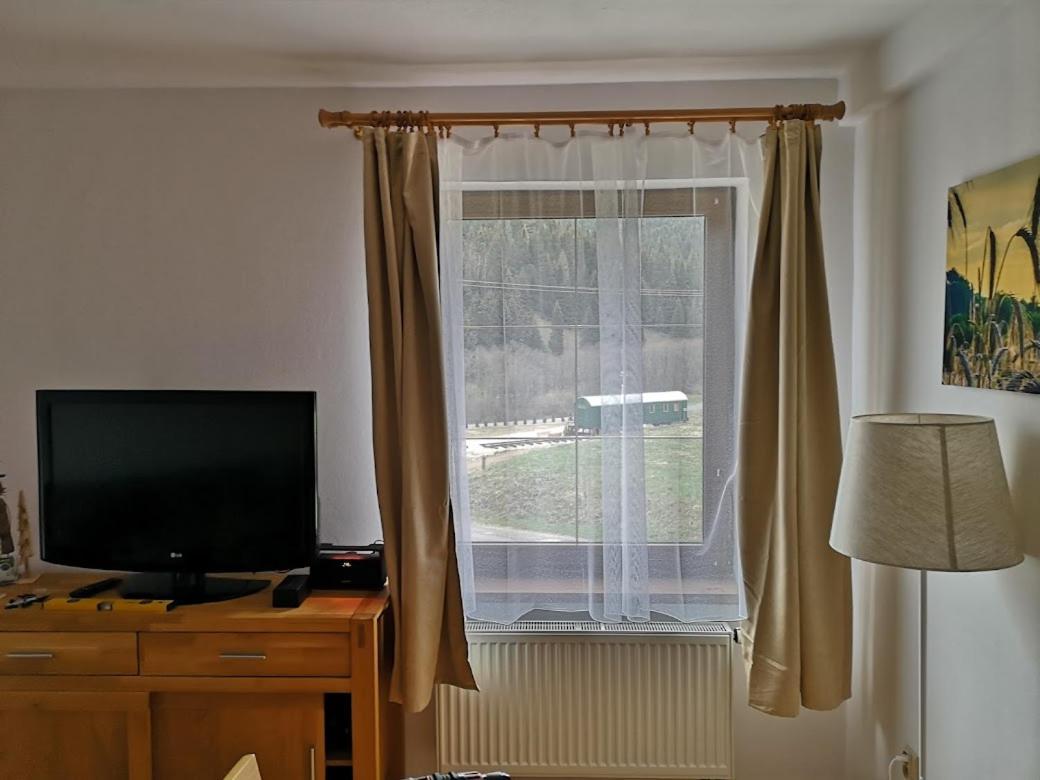 Telgart Apartman C.12 Extérieur photo