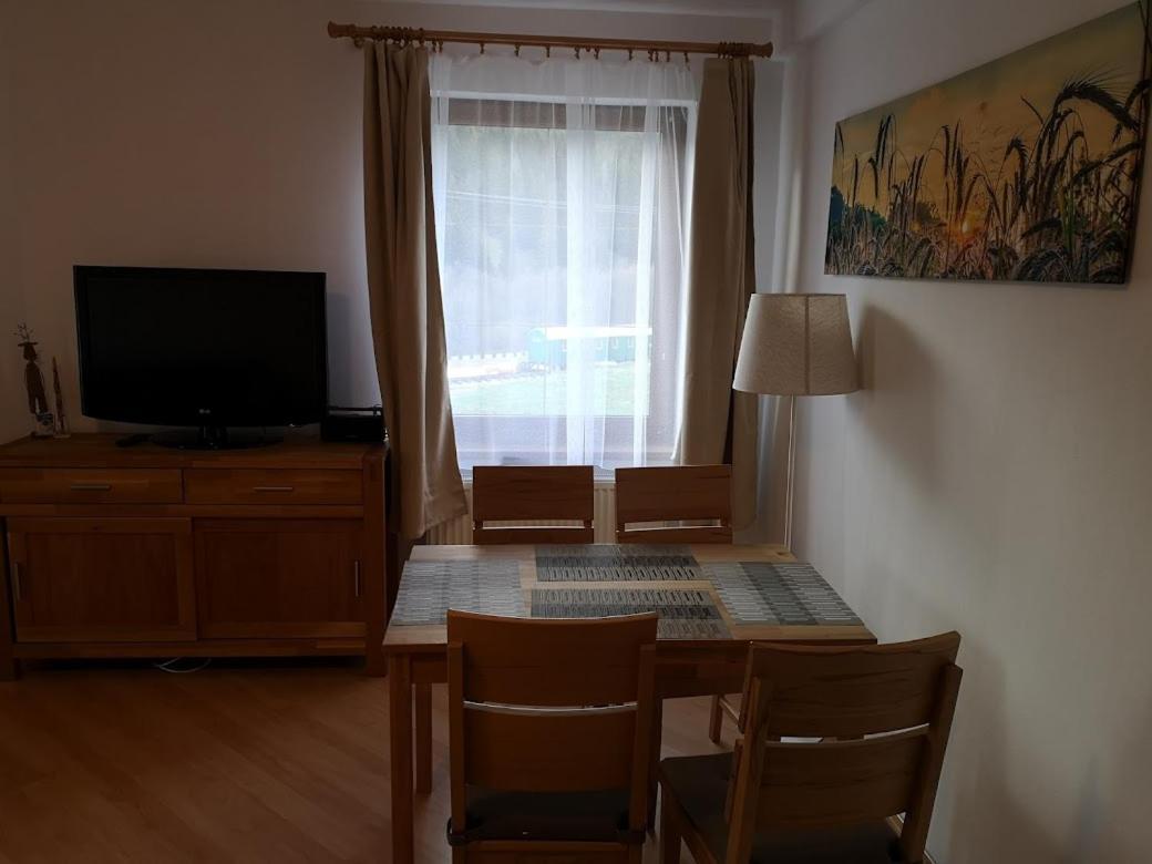 Telgart Apartman C.12 Extérieur photo