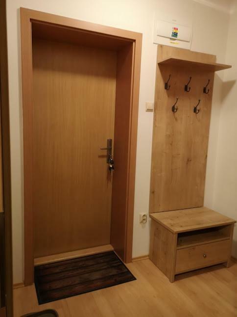 Telgart Apartman C.12 Extérieur photo