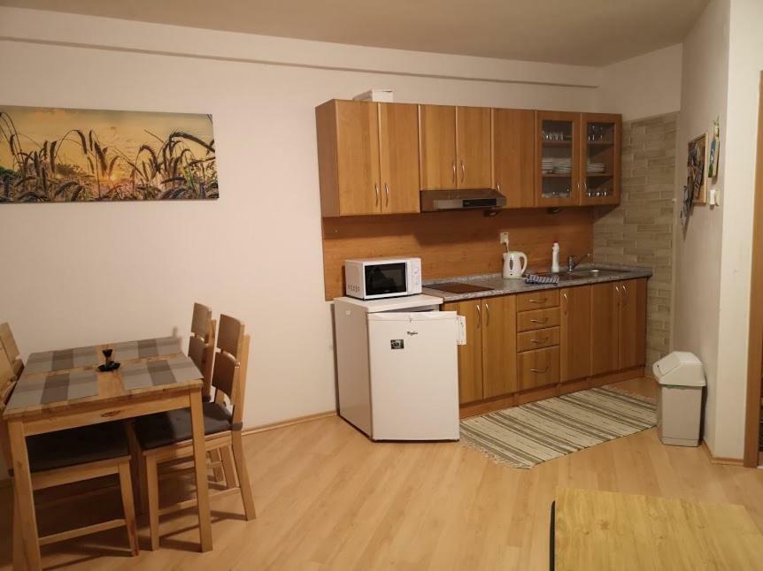 Telgart Apartman C.12 Extérieur photo
